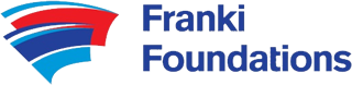 Logo van Franki Foundations